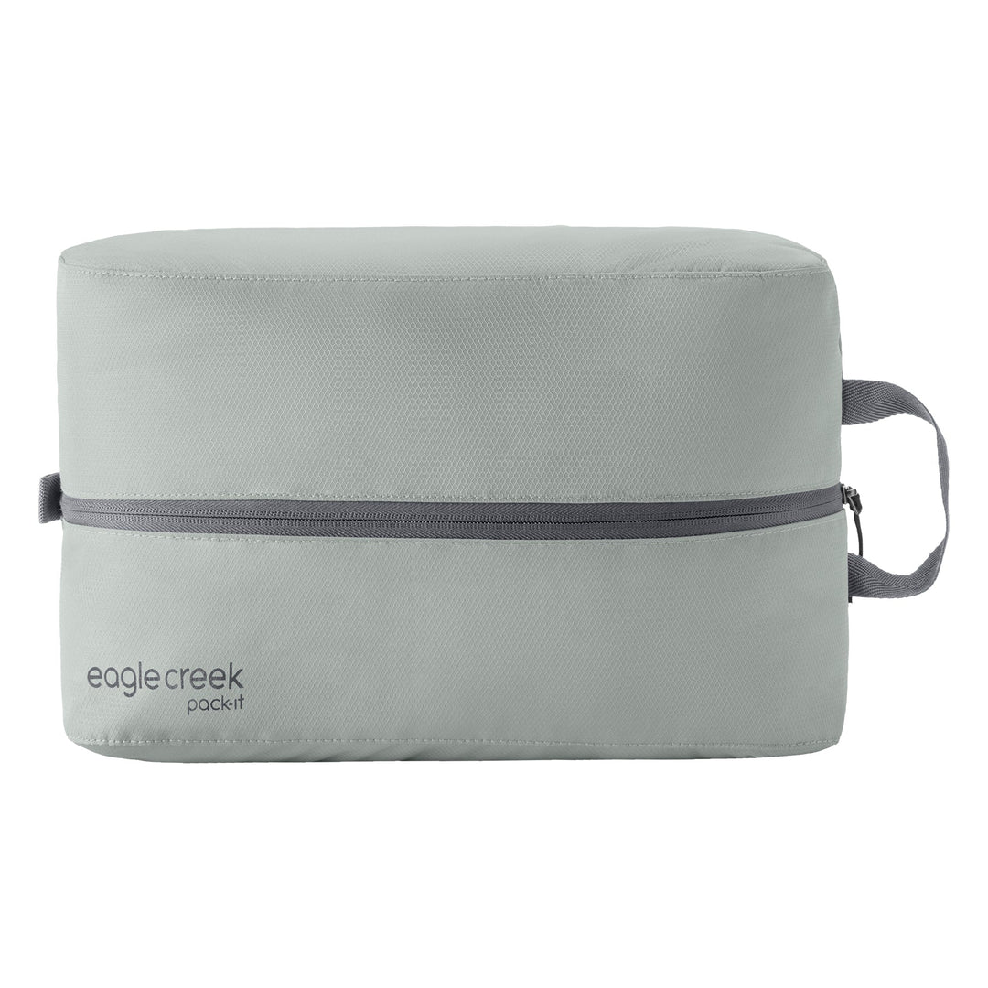 Storm Grey Best Packing Cubes for Shoes Eagle Creek