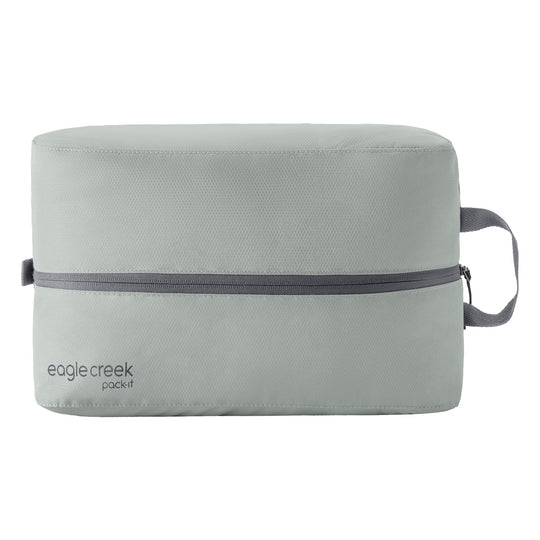 Storm Grey Best Packing Cubes for Shoes Eagle Creek