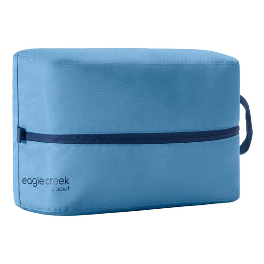 Blue Dawn Packing Cube for Shoes Eagle Creek