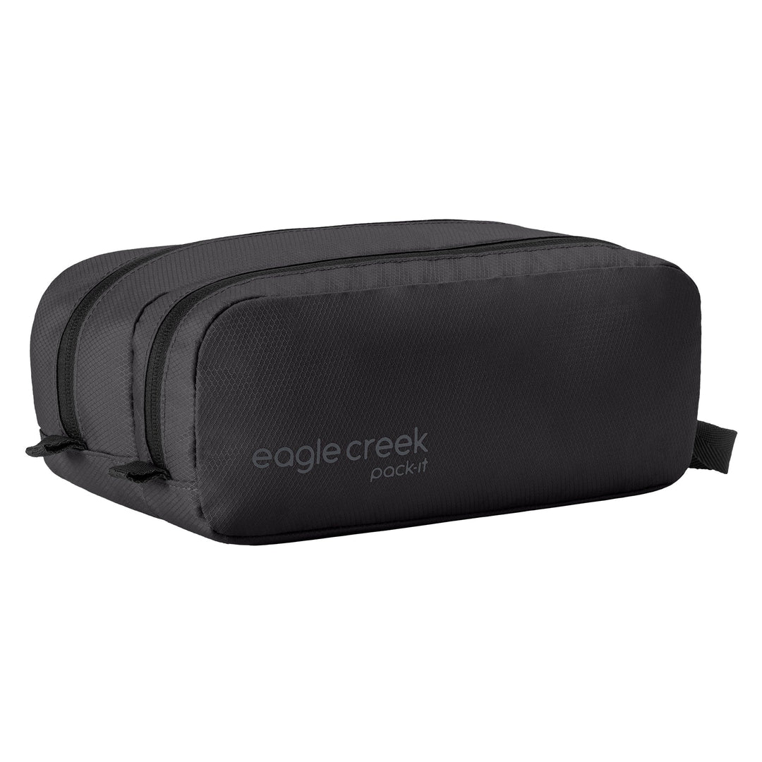 Black Dopp Kit Eagle Creek