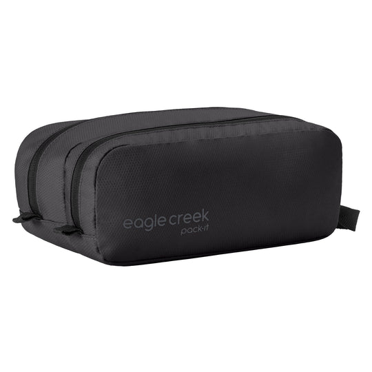 Black Dopp Kit Eagle Creek