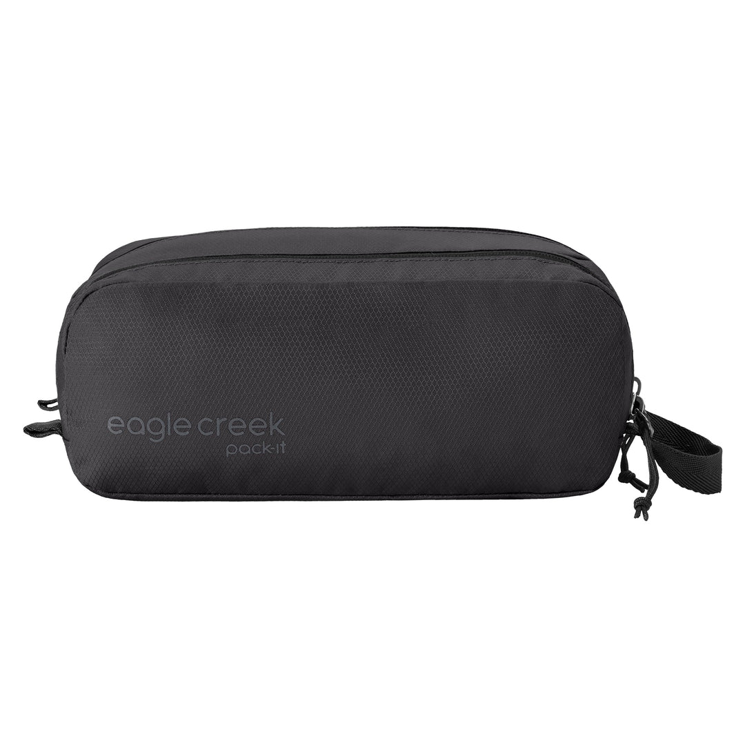 Black Toiletry Bag Eagle Creek