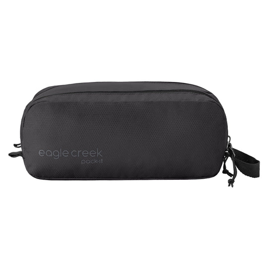 Black Toiletry Bag Eagle Creek
