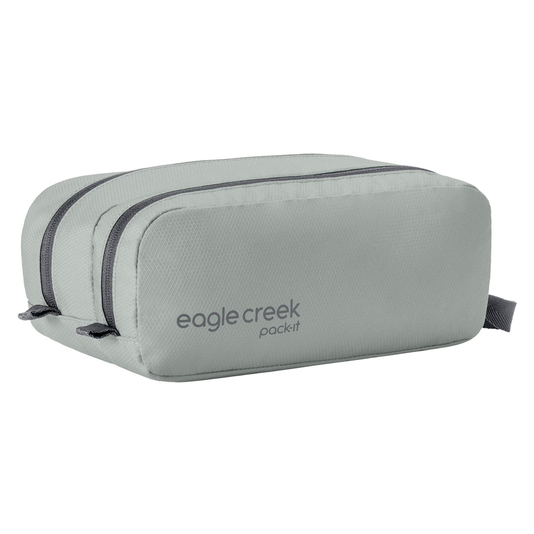 Storm Grey Toiletry Bag Eagle Creek