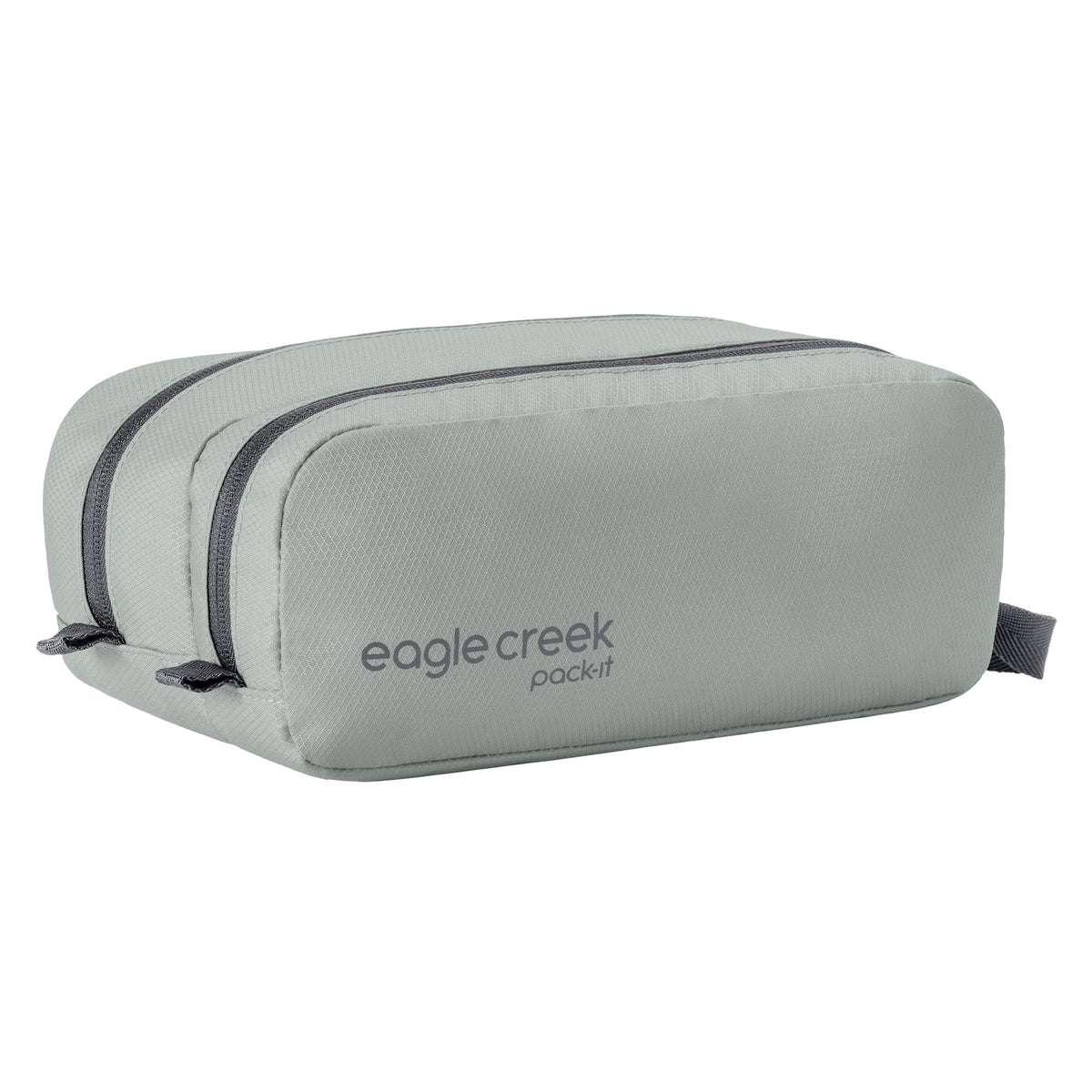 Storm Grey Toiletry Bag Eagle Creek