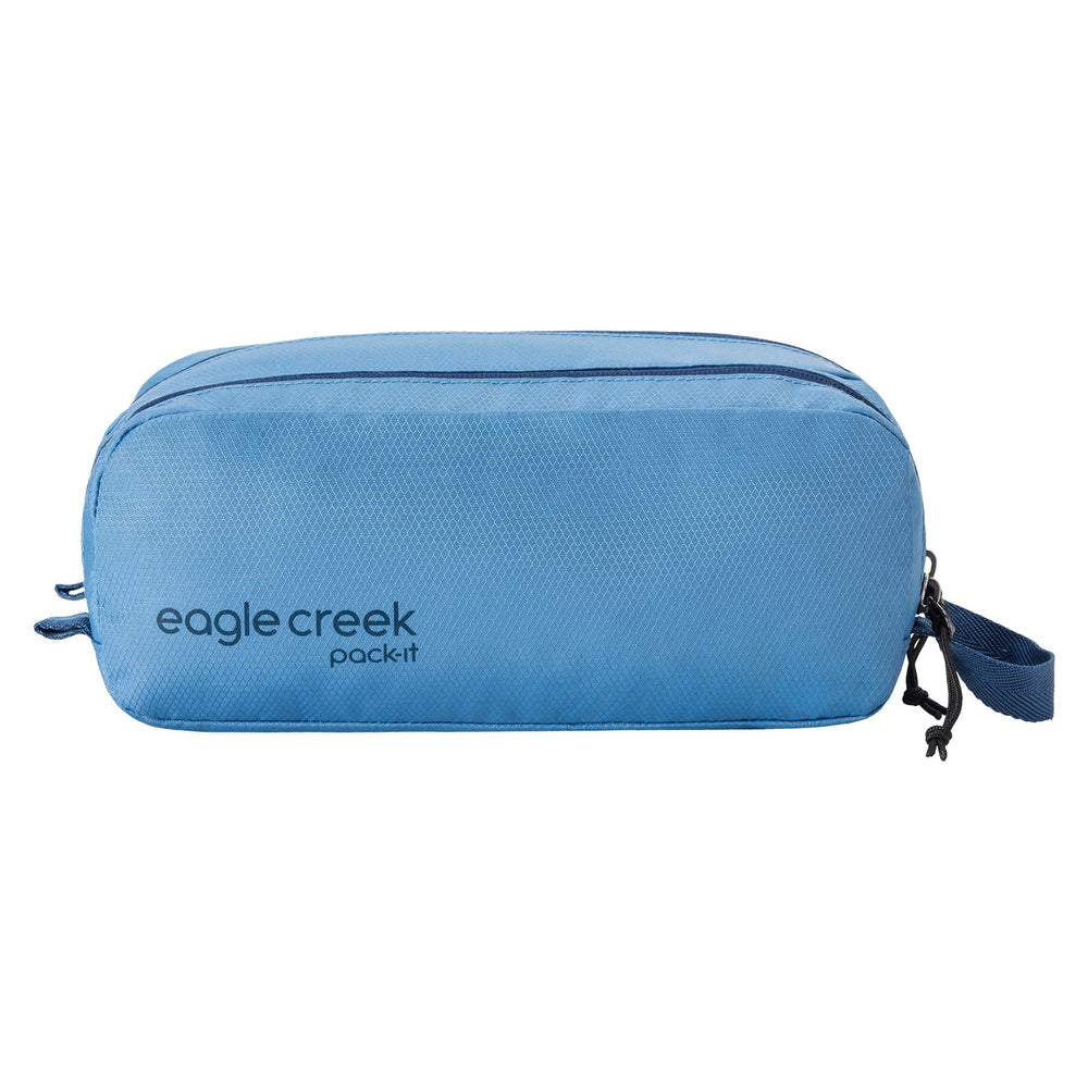 Blue Dawn Mens Toiletry Bag