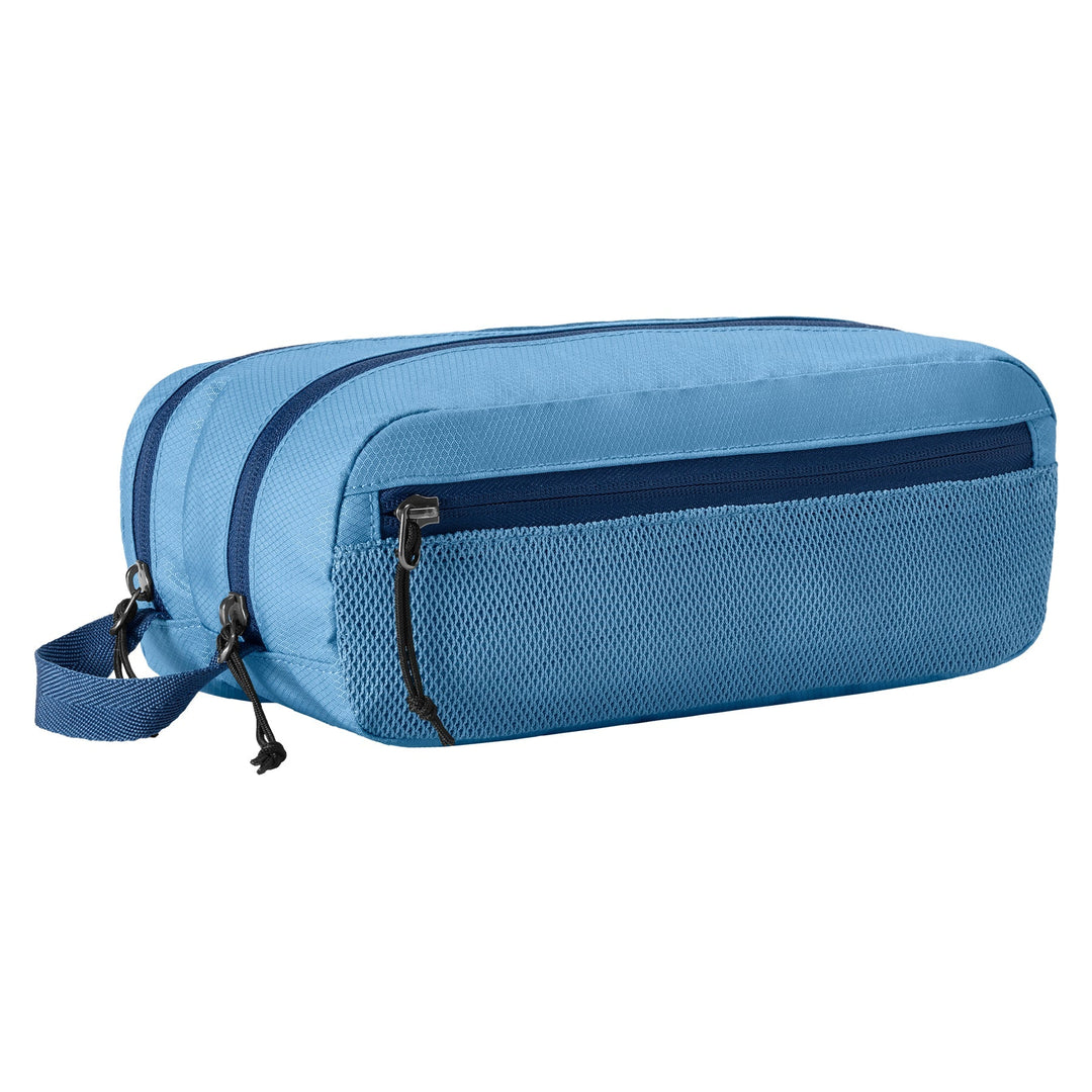 Blue Dawn Toiletry Bag for Men