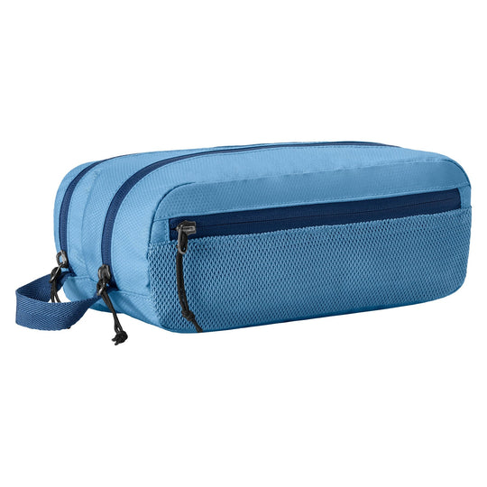 Blue Dawn Toiletry Bag for Men