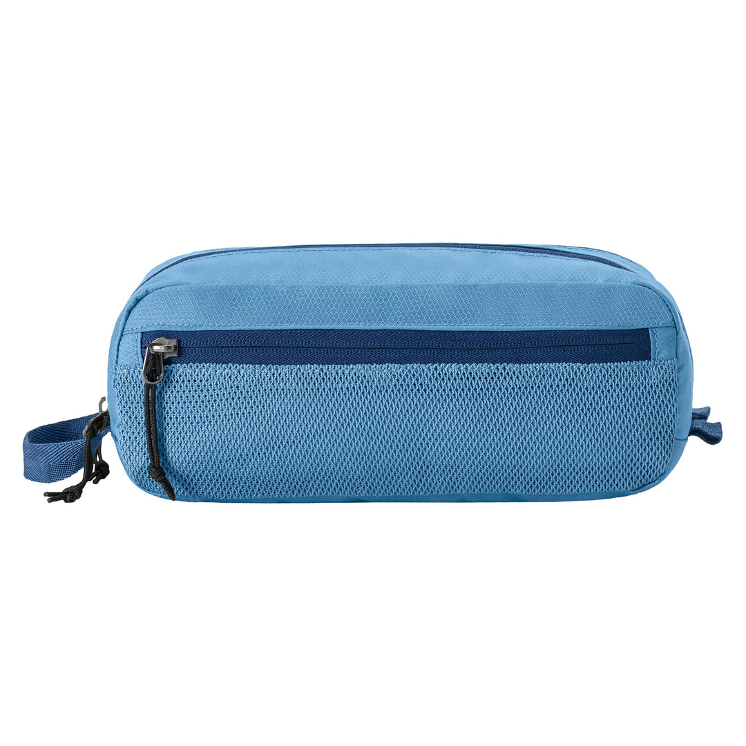 Blue Dawn Toiletry Bag for Women