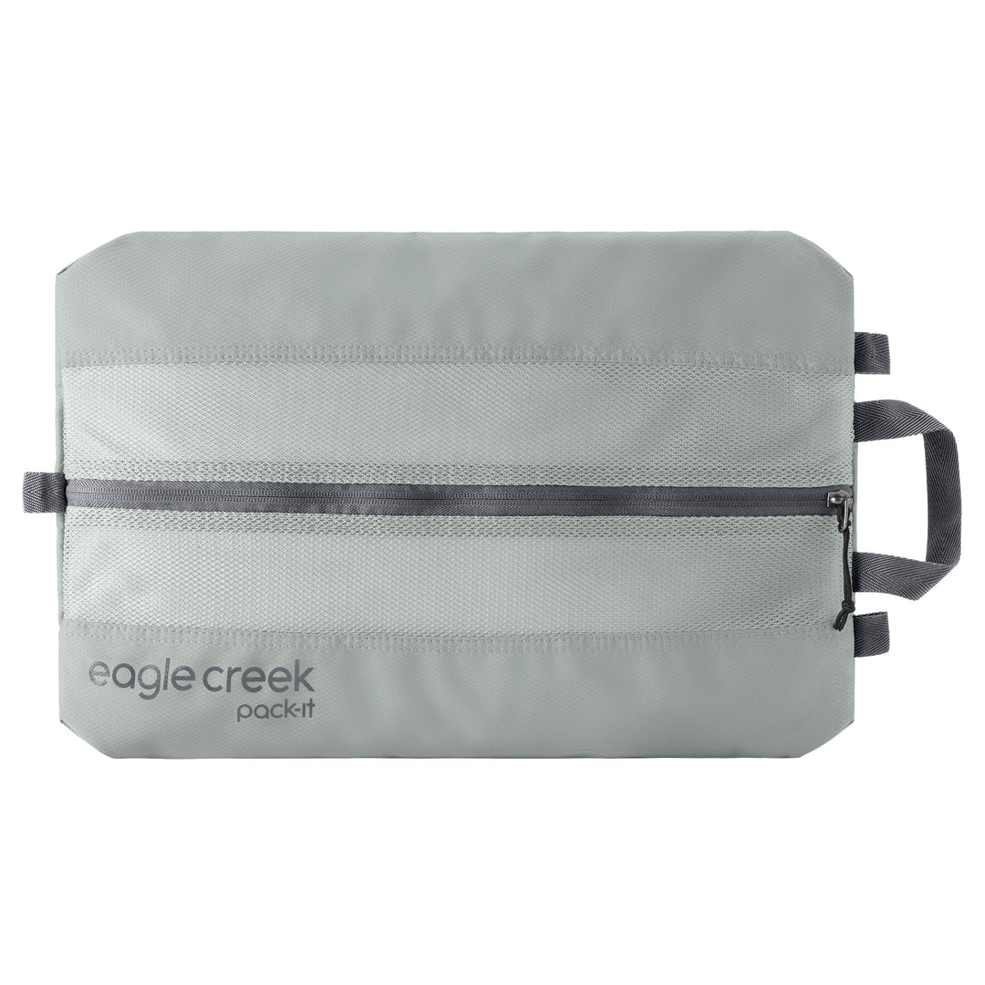 Storm Grey Packing Cube for Shoes Eagle Creek