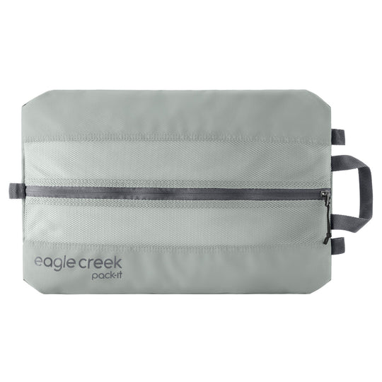 Storm Grey Packing Cube for Shoes Eagle Creek