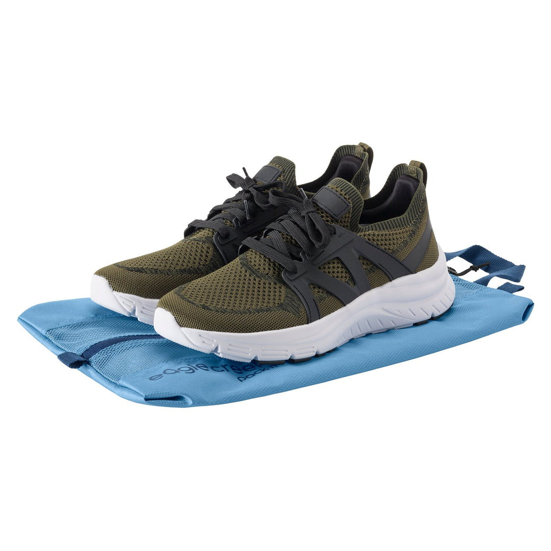 Blue Dawn Sack Shoes Eagle Creek