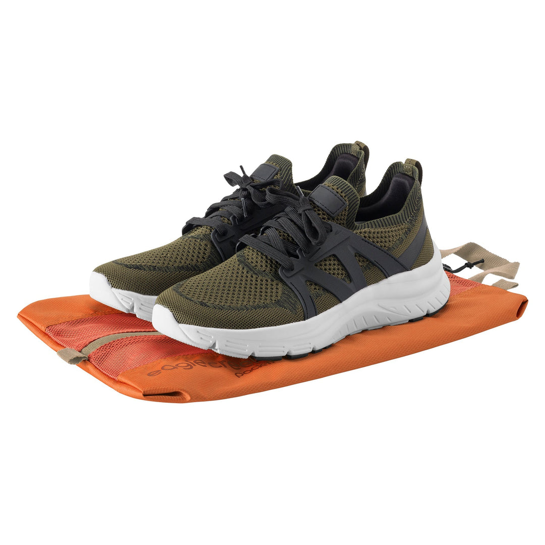 Mandarin Orange Sack Shoes Eagle Creek