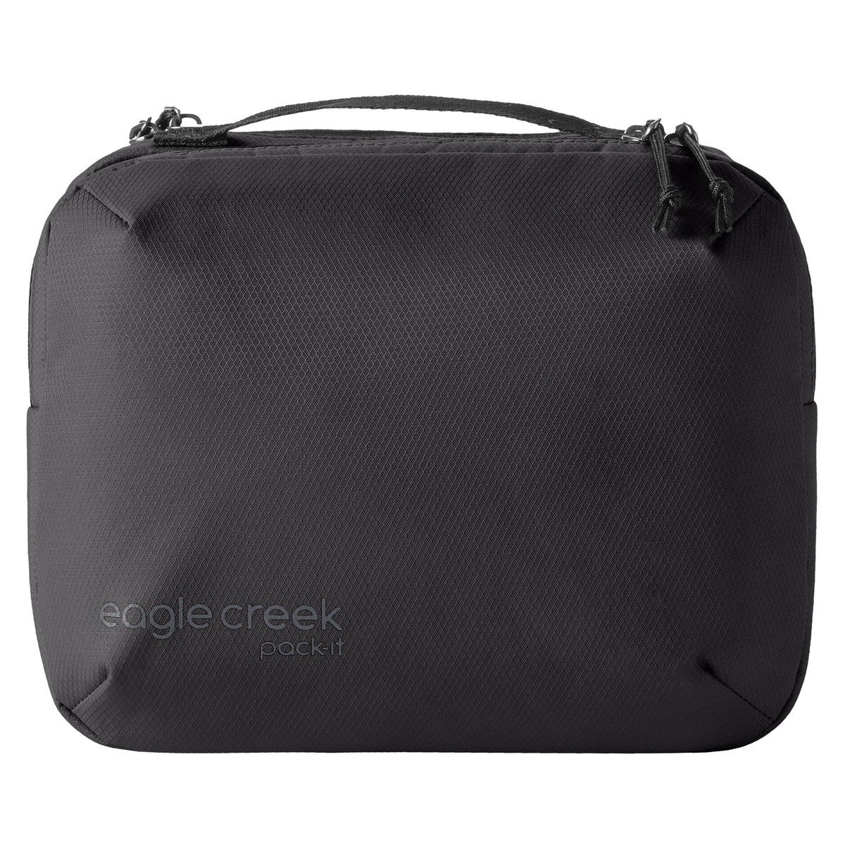 Black Mens Toiletry Bag Eagle Creek