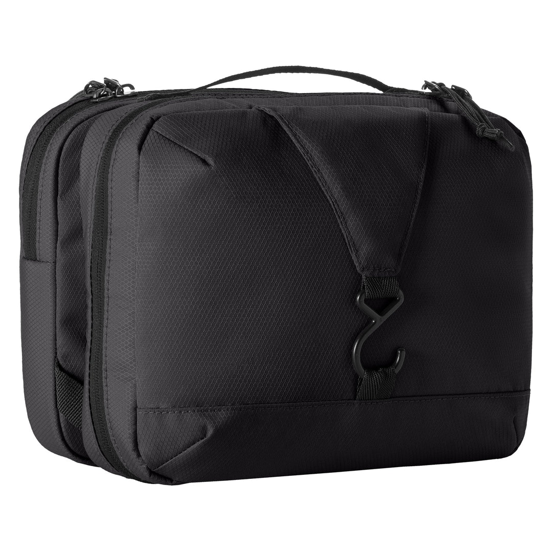 Black Toiletry Bag Eagle Creek