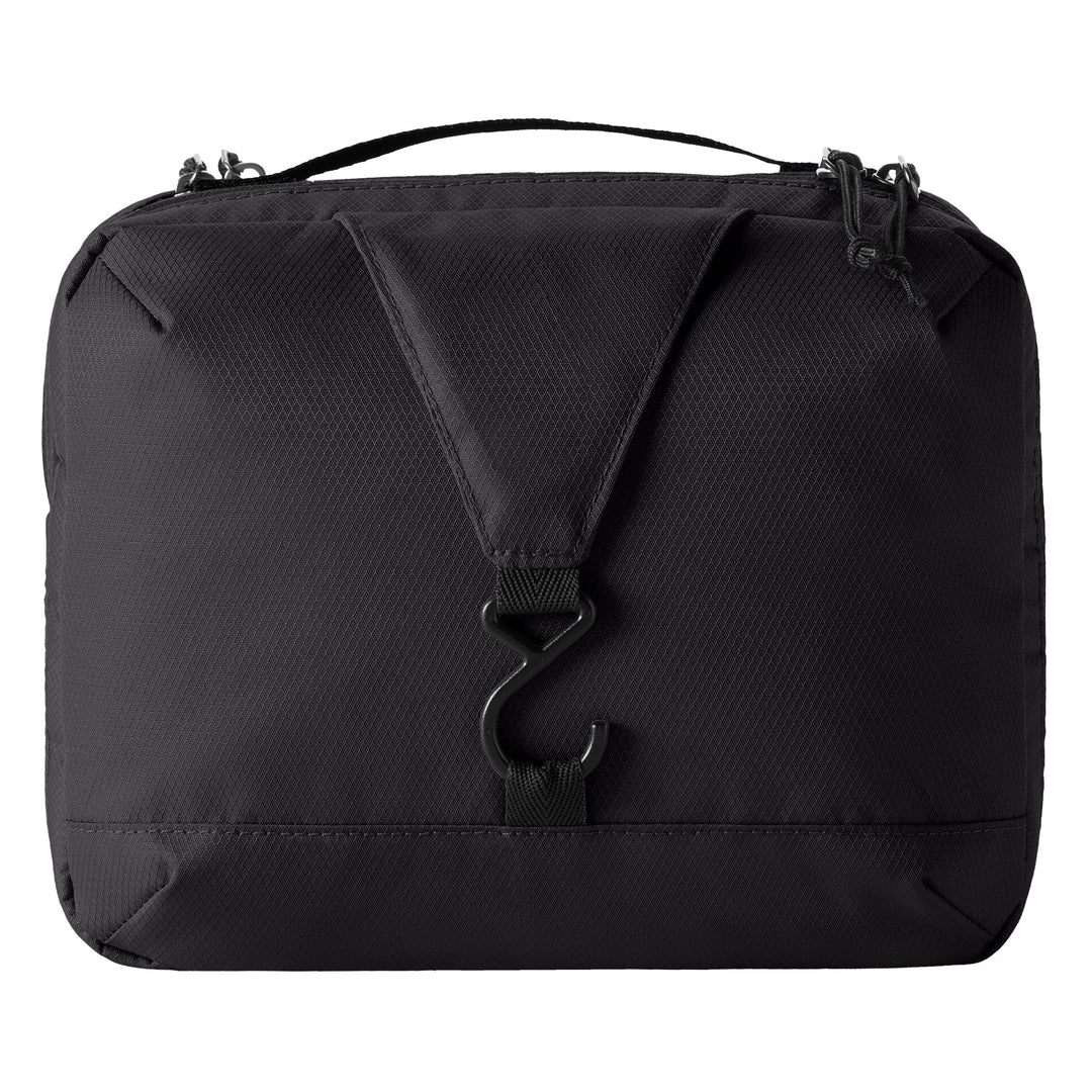 Black Toiletry Bags