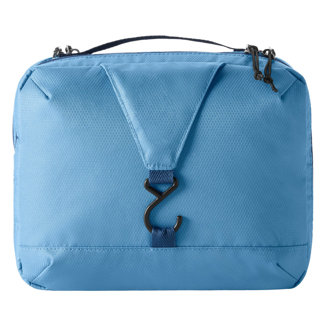 Blue Dawn Toiletry Bags