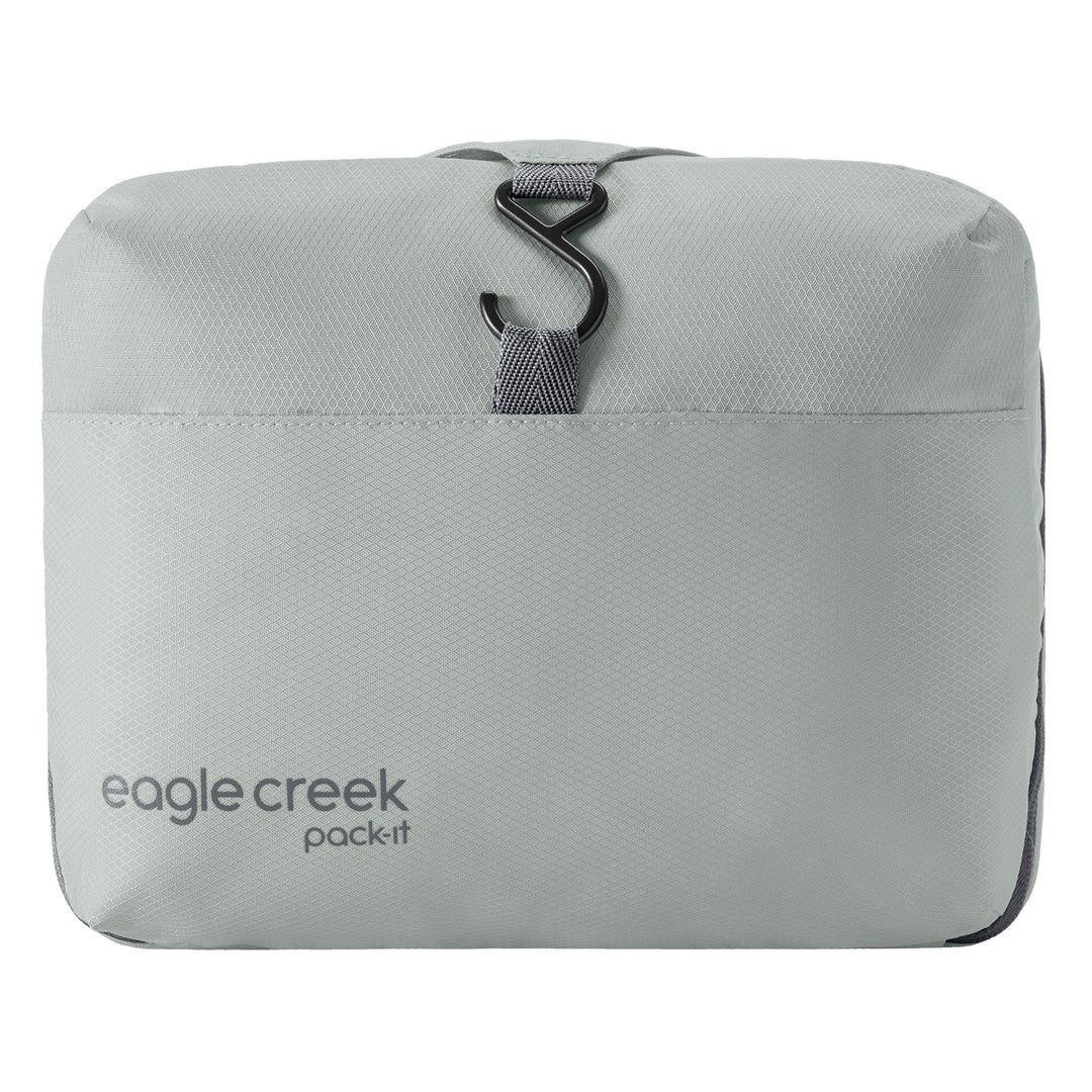 Storm Grey Toiletry Bags Eagle Creek