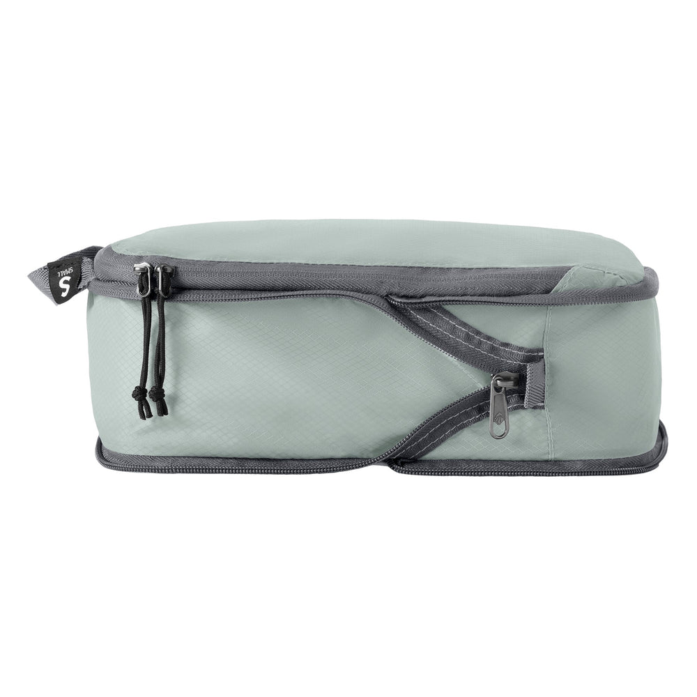 Storm Grey Best Compression Packing Cubes Eagle Creek