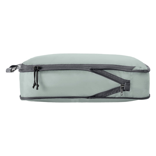Storm Grey Packing Cubes Compression