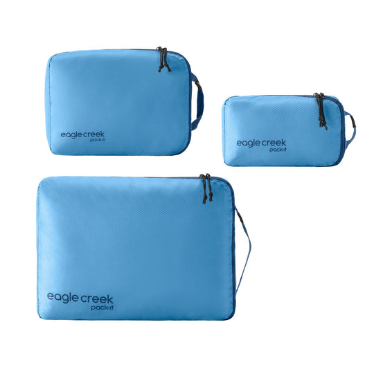 Blue Dawn Packing Cubes Eagle Creek