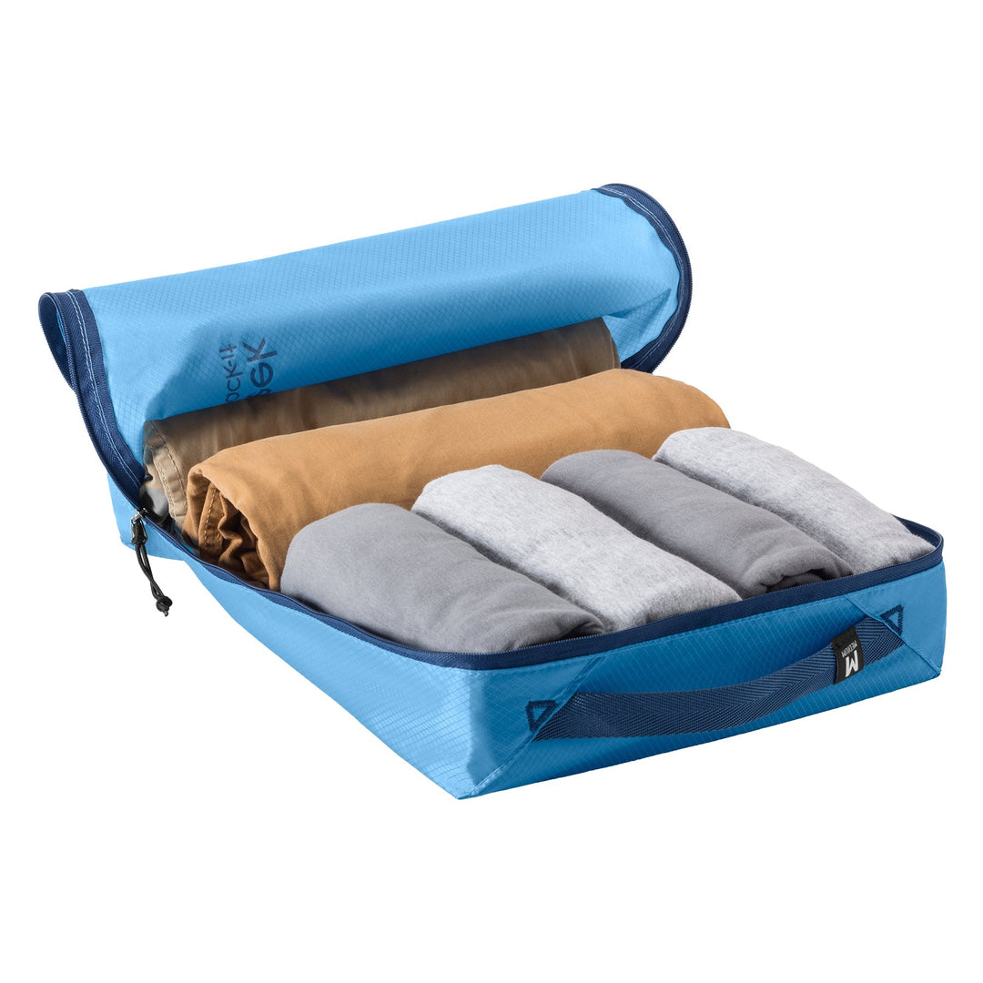 Blue Dawn Packing Cubes for Travel Eagle Creek