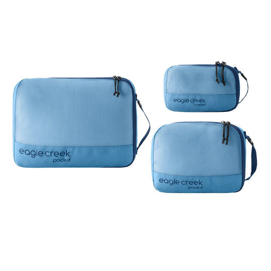 Blue Dawn Packing Cubes Eagle Creek
