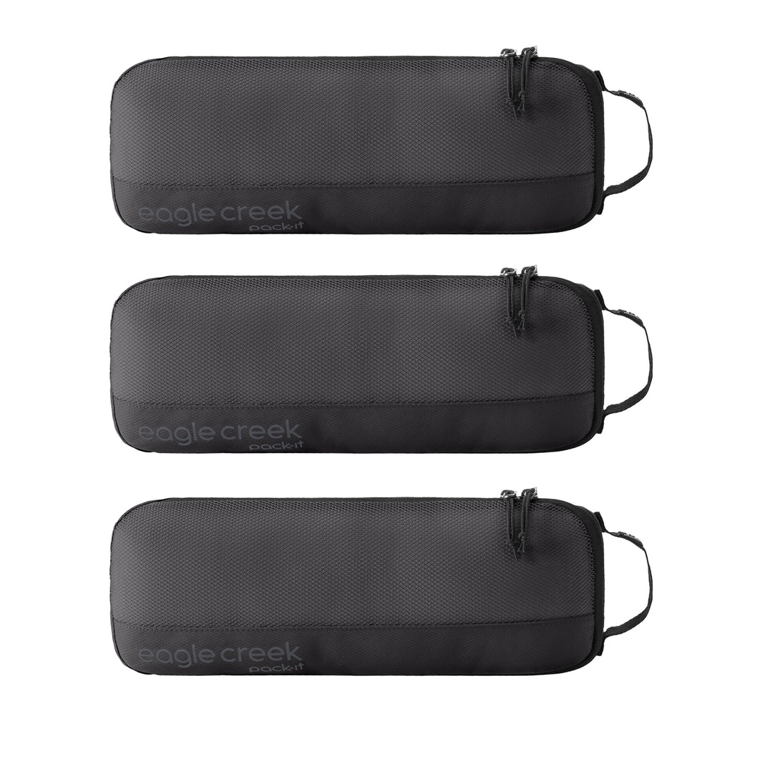 Black Packing Cubes Eagle Creek
