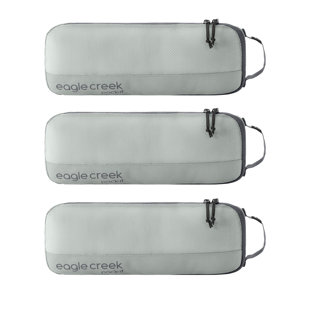 Storm Grey Packing Cubes Eagle Creek