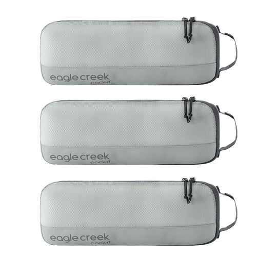 Storm Grey Packing Cubes Eagle Creek