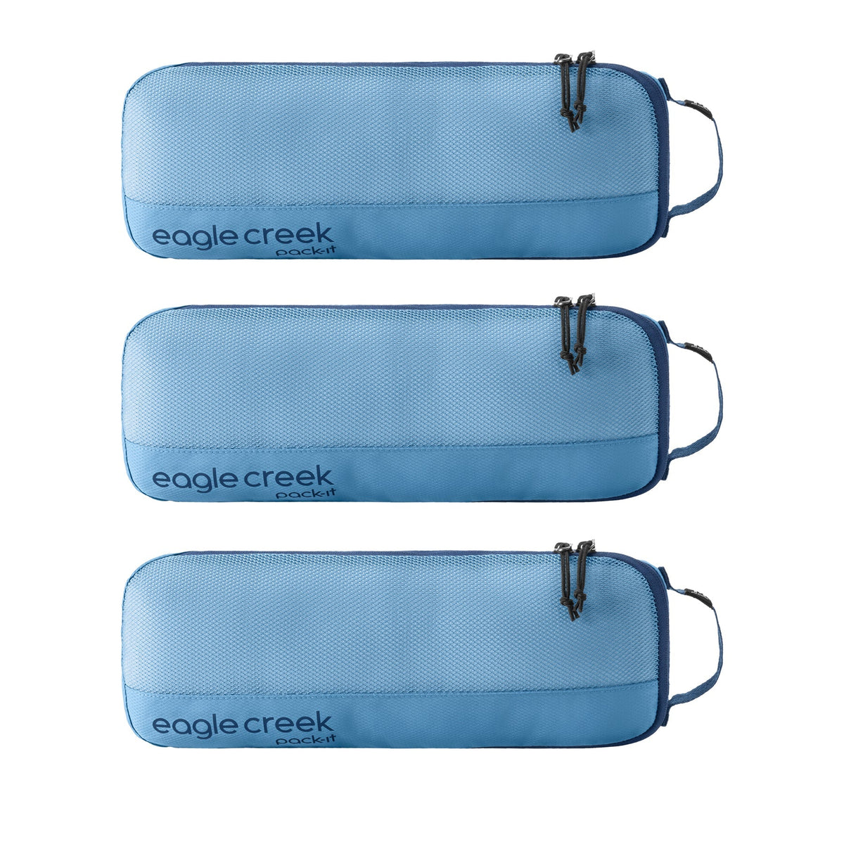 Blue Dawn Packing Cubes Eagle Creek