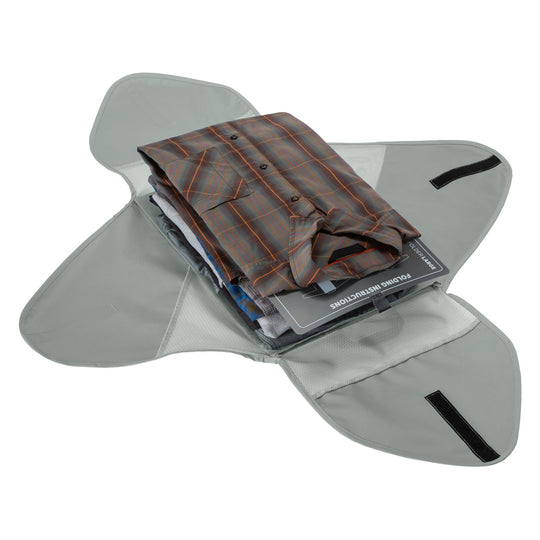 Storm Grey Best Packing Cubes
