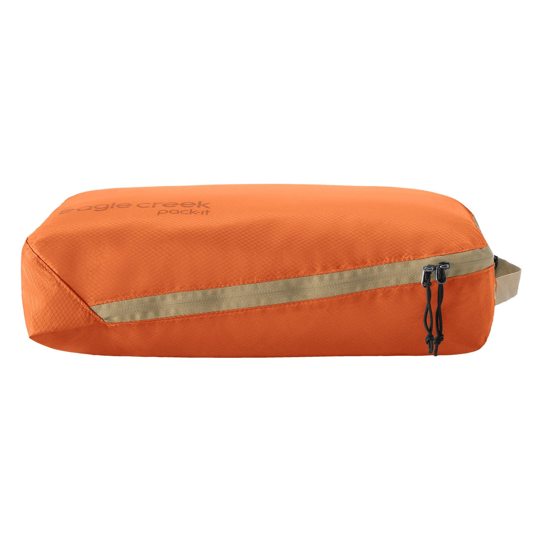Mandarin Orange Packing Cube Eagle Creek