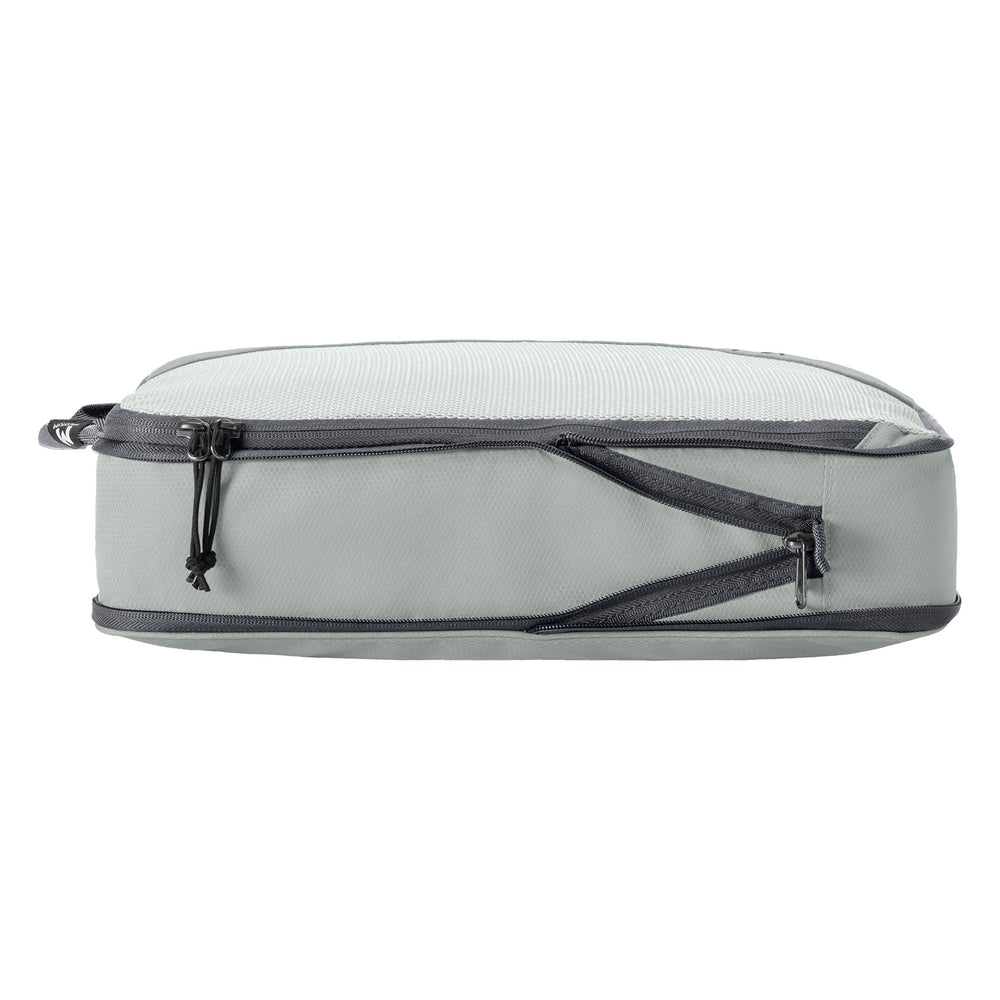 Storm Grey Best Compression Packing Cubes Eagle Creek