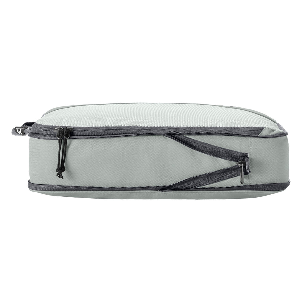 Storm Grey Best Compression Packing Cubes Eagle Creek
