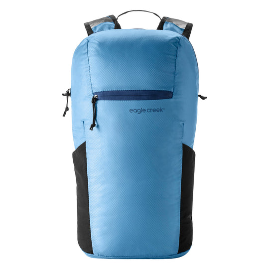 Blue Dawn Packable Backpack for Travel