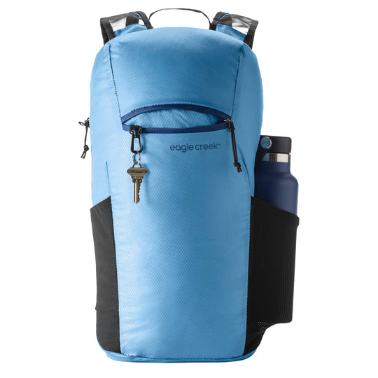 Blue Dawn Lightweight Packable Backpack