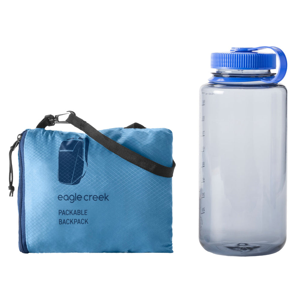 Blue Dawn Packable Backpack Daypack Eagle Creek