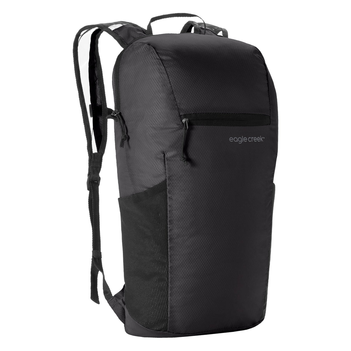 Black Best Packable Backpack Eagle Creek