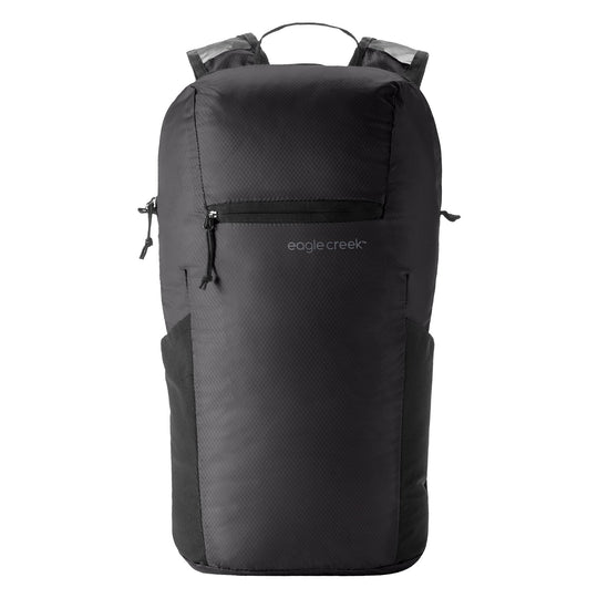 Black Packable Daypack Eagle Creek