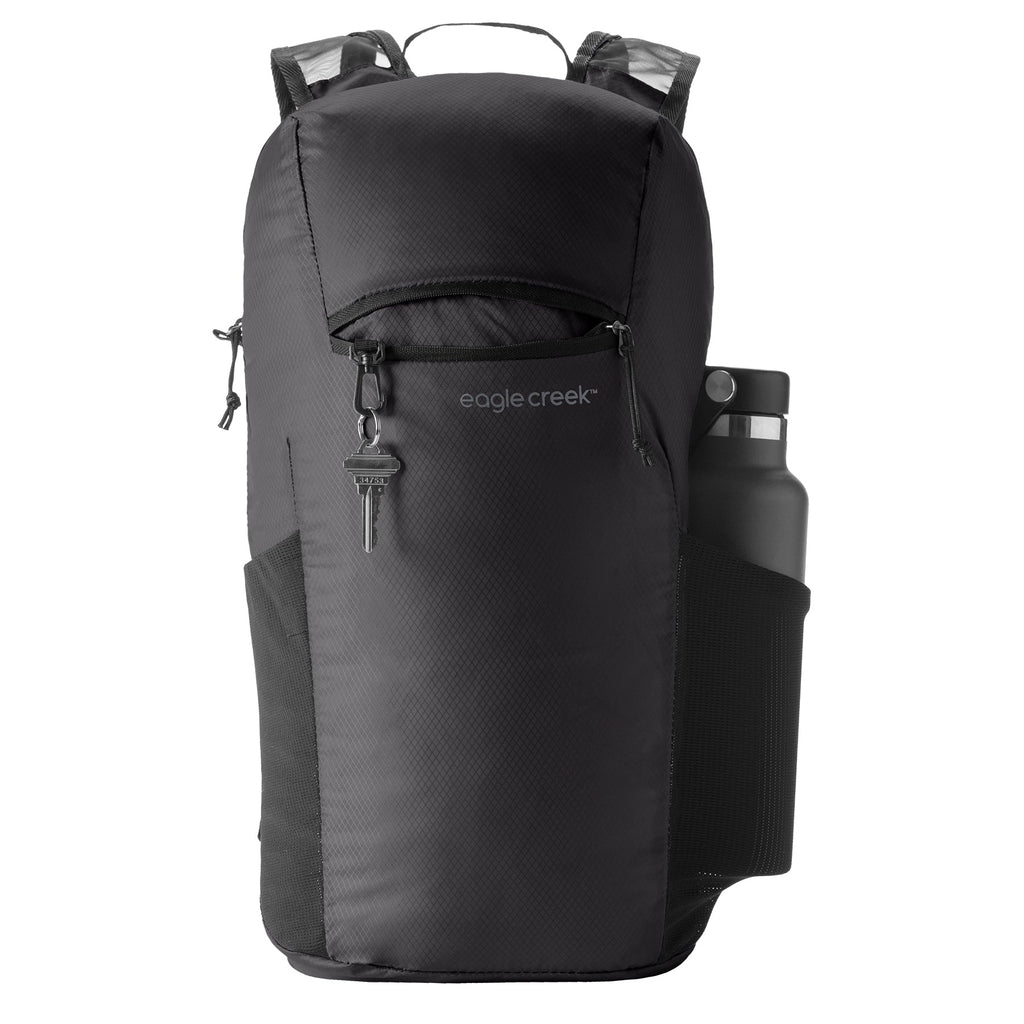 External Pocket Detail