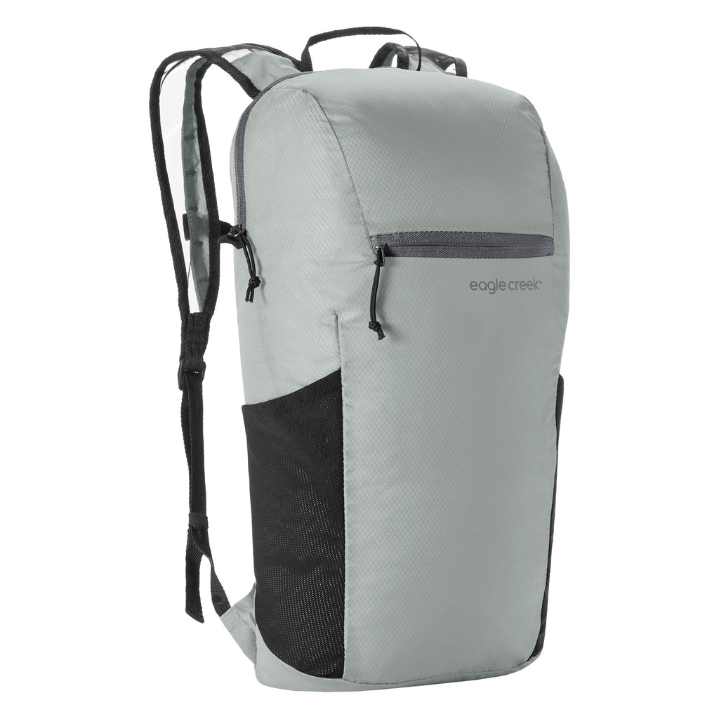 Storm Grey Best Packable Backpack