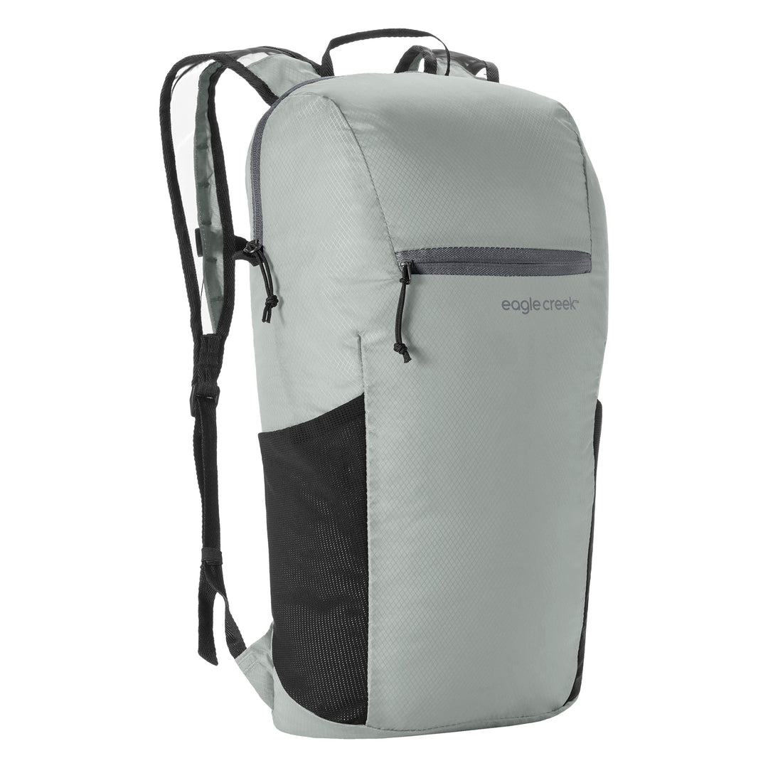 Storm Grey Best Packable Backpack