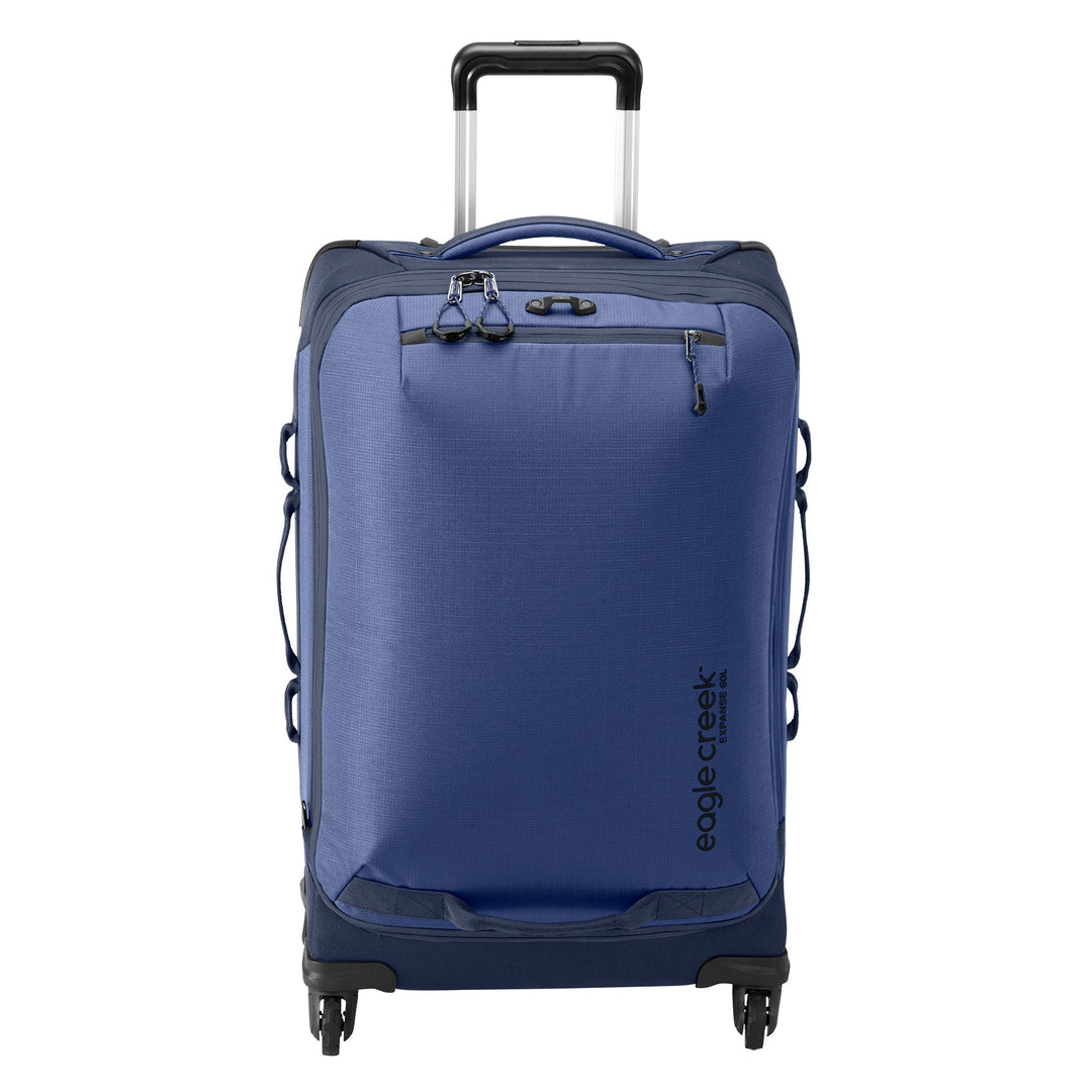 Pilot Blue 26 Inch Luggage Eagle Creek
