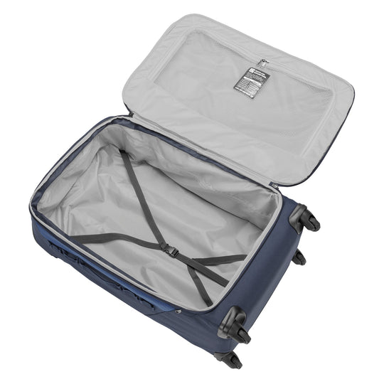 Pilot Blue 26 in Luggage
