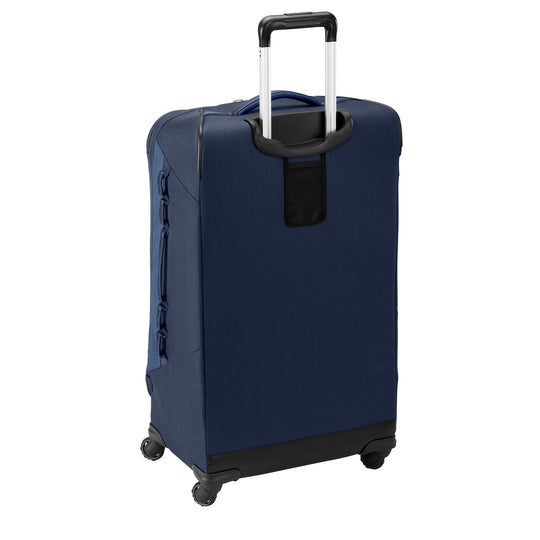 Pilot Blue 4 Wheeled Luggage Eagle Creek