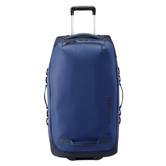 Pilot Blue 29 Inch Luggage