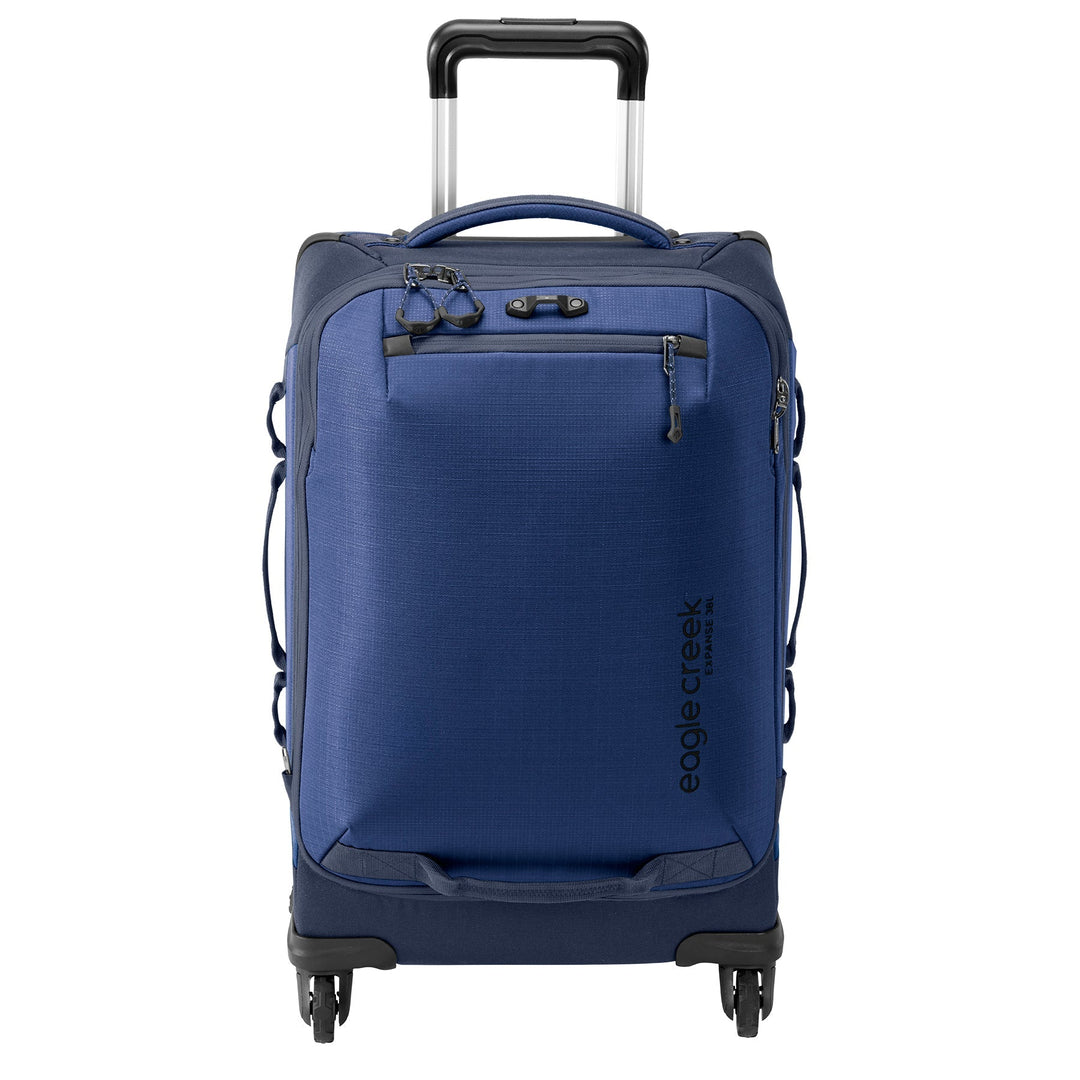 Pilot Blue Luggage Eagle Creek