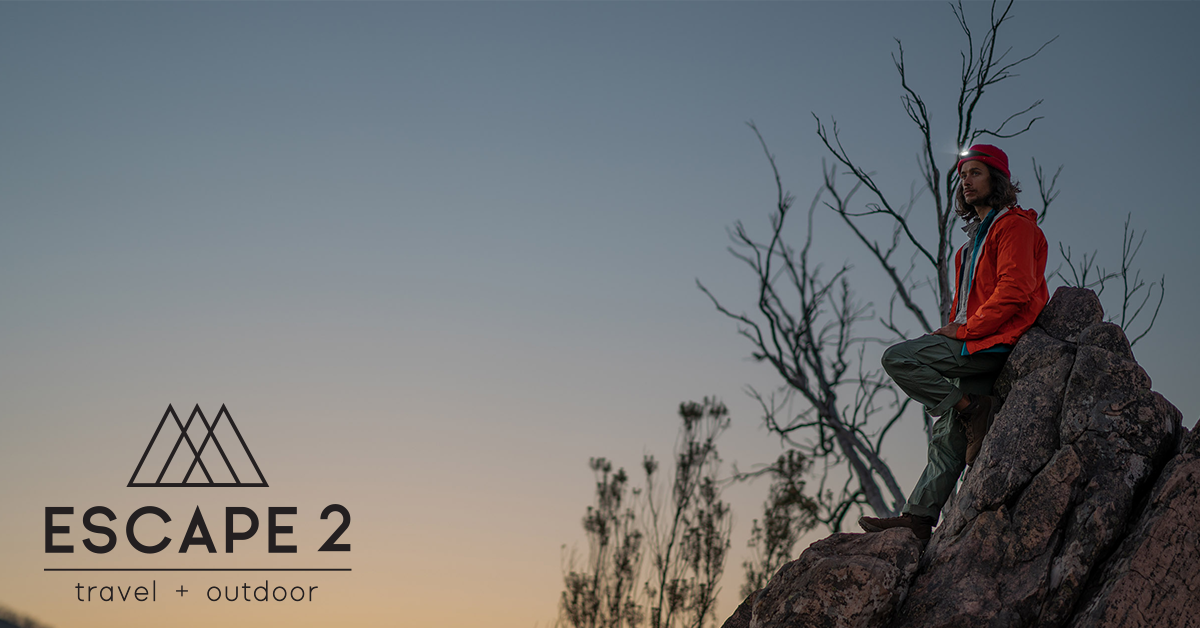 Escapee 2 Escape2 – Escape 2