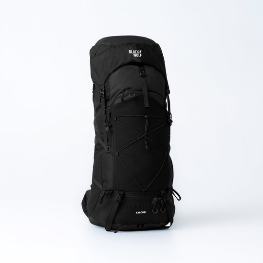 Falcon 60L Hiking Backpack